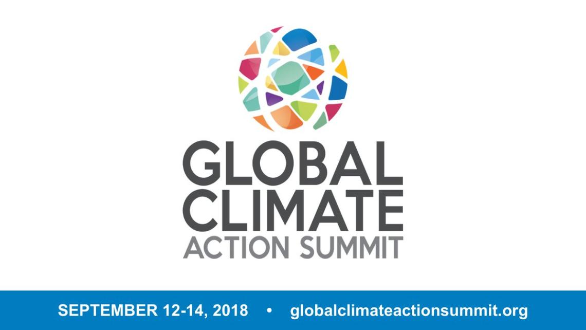 global climate action from cities regions and businesses